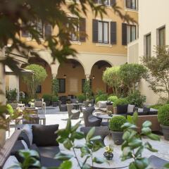 Отель Mandarin Oriental, Milan фото 14