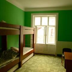 Гостиница Kava Hostel Украина, Львов - отзывы, цены и фото номеров - забронировать гостиницу Kava Hostel онлайн комната для гостей фото 2