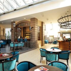 Отель City Hotel Teater Латвия, Рига - - забронировать отель City Hotel Teater, цены и фото номеров гостиничный бар