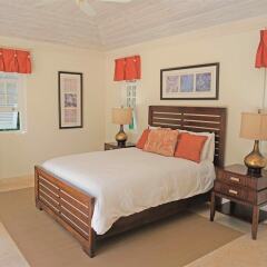 Отель Royal Westmoreland - Mahogany Drive 8 by Island Villas Барбадос, Хоултаун - отзывы, цены и фото номеров - забронировать отель Royal Westmoreland - Mahogany Drive 8 by Island Villas онлайн комната для гостей