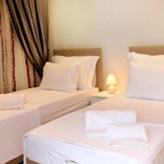 Sealight Best Quality Villas Турция, Белек - отзывы, цены и фото номеров - забронировать отель Sealight Best Quality Villas онлайн комната для гостей