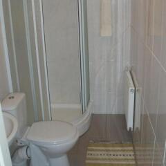 Отель Guest House Lauvaskalni ванная