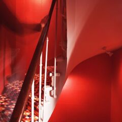Five Boutique Hotel Paris Quartier Latin интерьер отеля фото 2