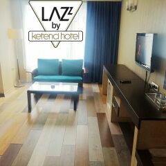 Izmir Comfort Hotel Турция, Измир - отзывы, цены и фото номеров - забронировать отель Izmir Comfort Hotel онлайн комната для гостей фото 2