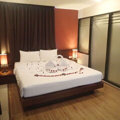 Отель PGS Hotels Patong комната для гостей фото 3