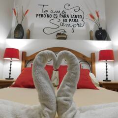 Отель Chabela's B&B Пахара комната для гостей фото 5