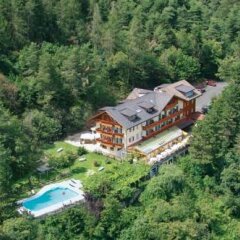 Hotel Tannerhof Меран развлечения