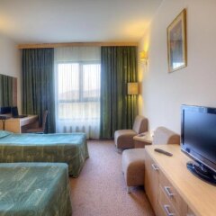 Vitosha Park Hotel комната для гостей фото 5