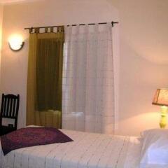 Отель Lincoln Suite комната для гостей фото 5