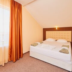 Отель Peneka Hotel Болгария, Поморие - отзывы, цены и фото номеров - забронировать отель Peneka Hotel онлайн комната для гостей