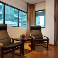 Hotel Mermaid Bangkok Бангкок комната для гостей фото 5