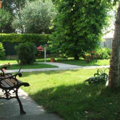 Отель B&B Casa Vally Италия, Доло - отзывы, цены и фото номеров - забронировать отель B&B Casa Vally онлайн