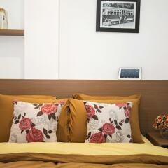Апартаменты Noble Apartment с домашними животными