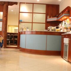 Hotel Gelsomina в номере