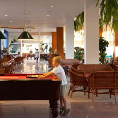 Club Drago Park Hotel гостиничный бар
