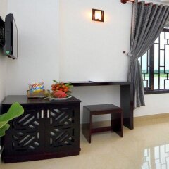 Отель Hoi An Riverlife Homestay удобства в номере фото 2