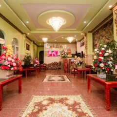 Hotel Linh Linh 2 Далат