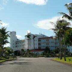 Отель Starts Guam Resort Hotel Гуам, Дедедо - отзывы, цены и фото номеров - забронировать отель Starts Guam Resort Hotel онлайн парковка