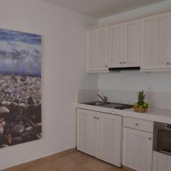 Отель Aliathon Aegean Village в номере