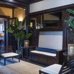 Hotel Casa Higueras интерьер отеля фото 2