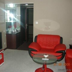 Отель Orient Hotel Xian Китай, Сиань - отзывы, цены и фото номеров - забронировать отель Orient Hotel Xian онлайн комната для гостей