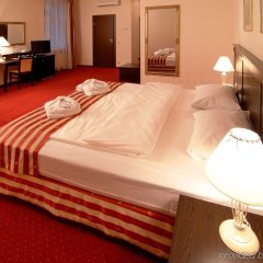 Rixwell Gertrude Hotel in Riga, Latvia from 82$, photos, reviews - zenhotels.com guestroom photo 4