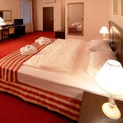 Rixwell Gertrude Hotel in Riga, Latvia from 68$, photos, reviews - zenhotels.com guestroom photo 4