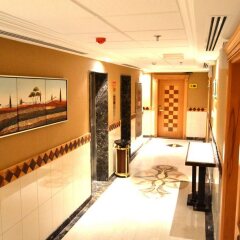 Crystal Plaza Hotel сауна