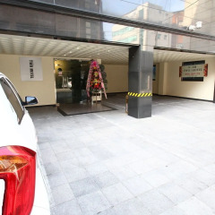 Two Hotel Seoul Сеул фото 2