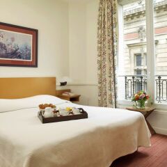 La Manufacture Hotel в номере фото 2
