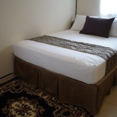 Hotel Otoch Balam (Bed & Breakfast) in Tegucigalpa, Honduras from 2$, photos, reviews - zenhotels.com guestroom photo 2