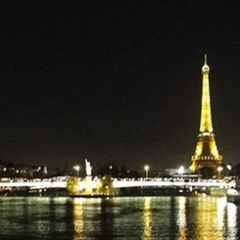 Отель Hôtel Derby Eiffel городской автобус