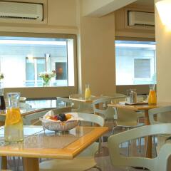 Philippos Hotel питание