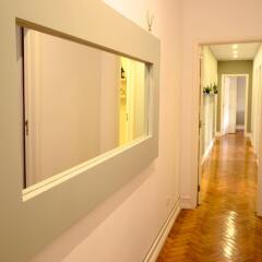 Отель Alvalade II Guest House Lisboa интерьер отеля