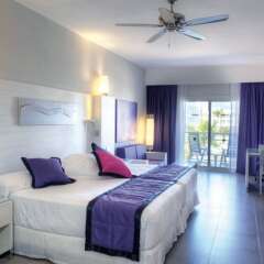 Отель Riu Palace Bavaro Пунта Кана комната для гостей фото 3