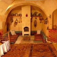 Hotel Elvan Ургуп развлечения