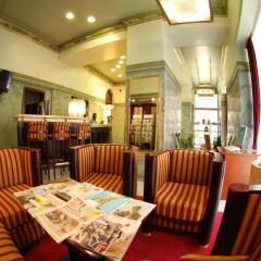 EA Hotel Royal Esprit питание
