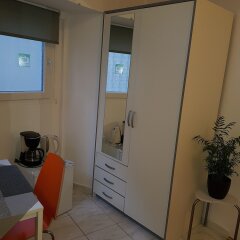 Апартаменты Stipan Apartment сауна