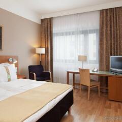 Отель Holiday Inn Helsinki - Vantaa Airport Финляндия, Вантаа - 9 отзывов об отеле, цены и фото номеров - забронировать отель Holiday Inn Helsinki - Vantaa Airport онлайн удобства в номере