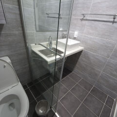 Отель K-GUESTHOUSE Dongdaemun 4 ванная фото 2