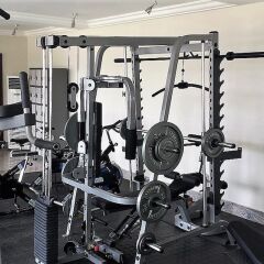 Отель Capital Inn Ibadan