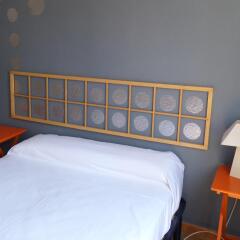 Russafa Youth Hostel комната для гостей