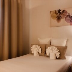 Отель INSIDE FIVE City Apartments Швейцария, Цюрих - отзывы, цены и фото номеров - забронировать отель INSIDE FIVE City Apartments онлайн фото 4