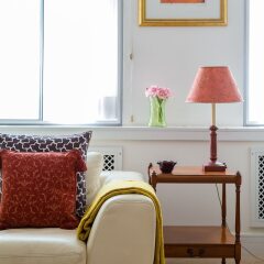Отель 2-bed 2-bath Next to Park Lane Великобритания, Лондон - отзывы, цены и фото номеров - забронировать отель 2-bed 2-bath Next to Park Lane онлайн удобства в номере