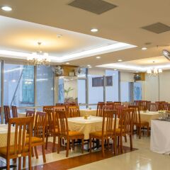 Central Hotel Nha Trang питание