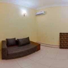 Апартаменты Centurion Apartments - Jabi Нигерия, Абуджа - отзывы, цены и фото номеров - забронировать отель Centurion Apartments - Jabi онлайн фото 3