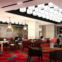 Amba Hotel Marble Arch