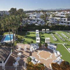 Отель Melia Marbella Banus фото 15