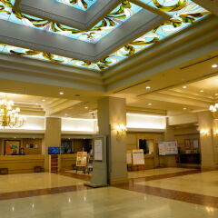 Hotel Listel Inawashiro Wing Tower Айдзувакамацу интерьер отеля