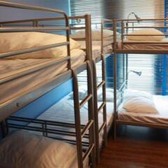 Отель Blissful Loft бассейн